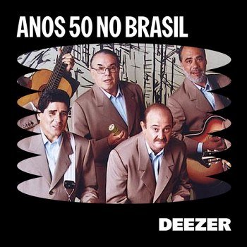 Anos 50 no Brasil (2024)