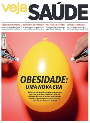 Veja Saúde Ed 506 - Agosto 2024