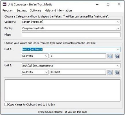 Unit Converter v16.08.2024