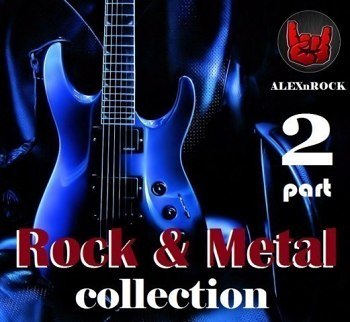 Rock & Metal Collection Part.2 (2017)