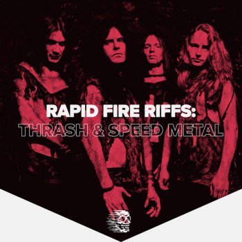 Rapid Fire Riffs: Thrash & Speed Metal (2024)