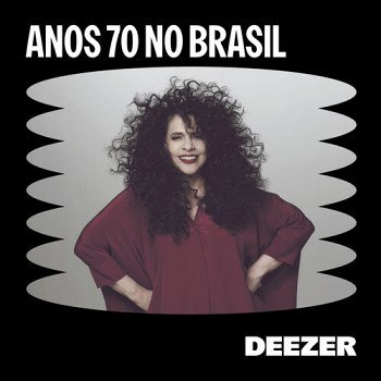 Anos 70 no Brasil (2024)