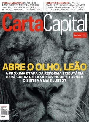 Carta Capital Ed 1325 - Agosto 2024