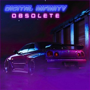 Digital Infinity - Obsolete (2024)