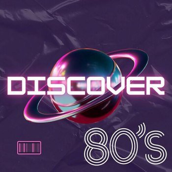 Discover - 80's (2024)