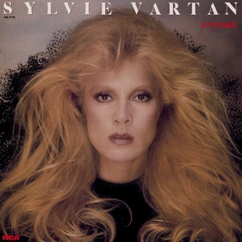 Sylvie Vartan - Encore (1984)