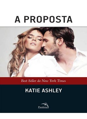 A Proposta - Katie Ashley