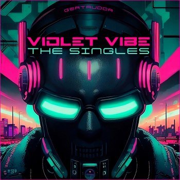 Violet Vibe - The Singles (2024)