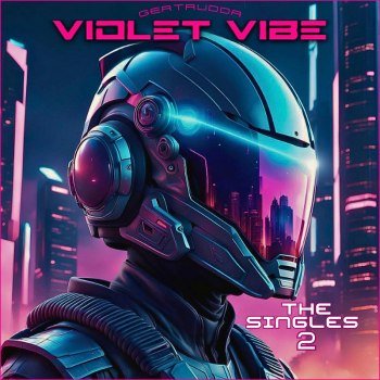 Violet Vibe - The Singles 2 (2024)