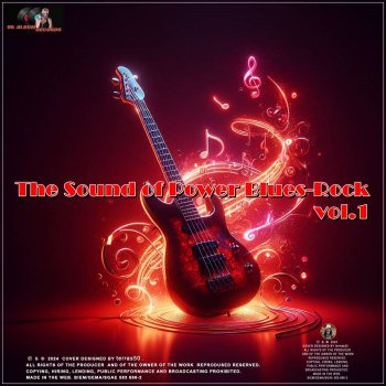 The Sound of Power Blues-Rock vol.1 (2024)