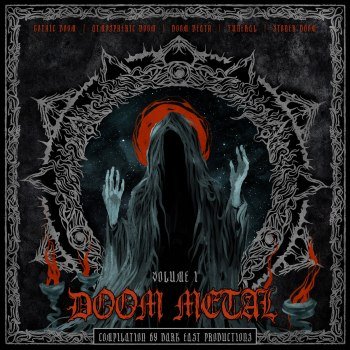 Doom metal Compilation - Vol. 1 (2021)