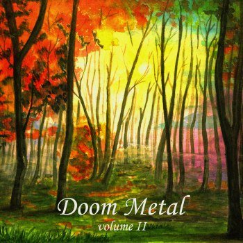 Doom metal Compilation - Vol. 2 (2022)