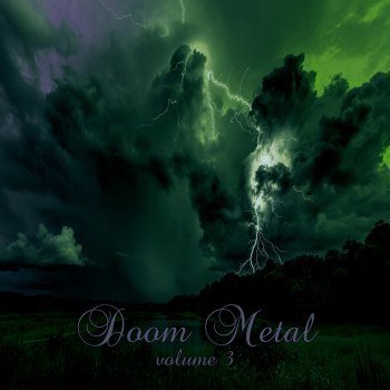 Doom metal Compilation - Vol. 3 (2022)