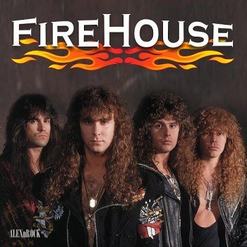 Firehouse - Collection (2023)