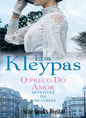 O Preço do Amor - Lisa Kleypas