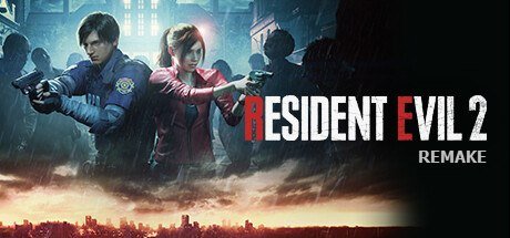 Resident Evil 2 Remake