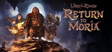 The Lord of the Rings: Return to Moria