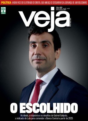 Veja Ed 2908 - Agosto 2024