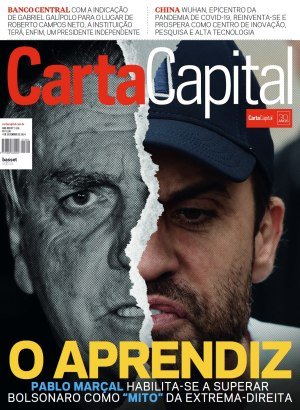 Carta Capital Ed 1326 - Setembro 2024