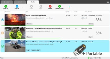 TubeMate Downloader v5.18.7 + Portable