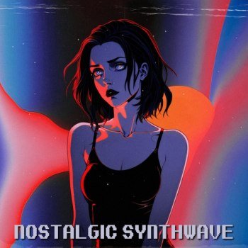 Nostalgic Synthwave (2024)