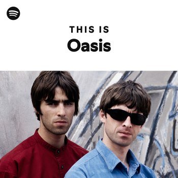 This is Oasis (2024)