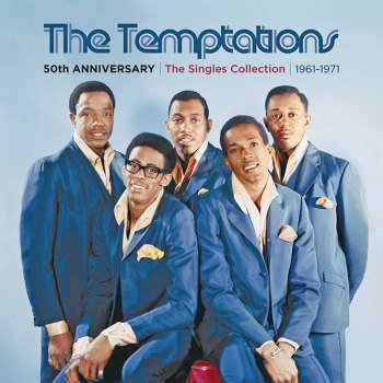 Temptations - 50th Anniversary - The Singles Collection (2011)