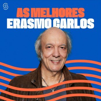 Erasmo Carlos - As Melhores (2024)