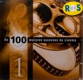 Os 100 Maiores Sucessos do Cinema Vol.1 (2003)