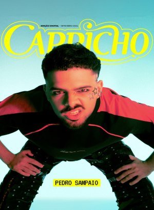 Capricho - Setembro 2024