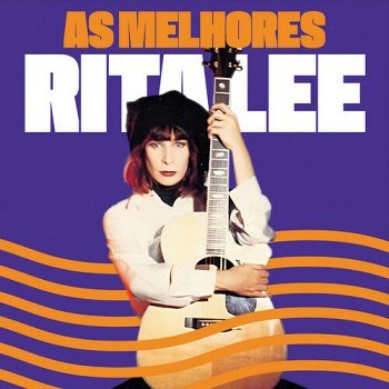 Rita Lee - As Melhores (2024)