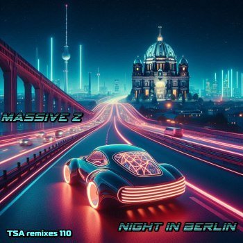 Massive Z - Night in Berlin [Unofficial] (2024)