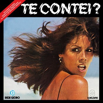 Te Contei? - Internacional (1978)