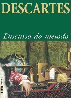 Discurso do Método - René Descartes