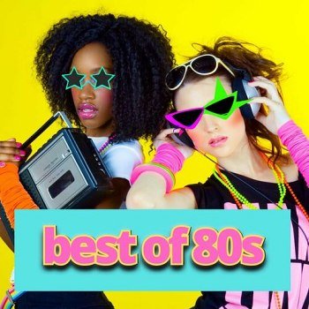 Best Of 80s (2024)