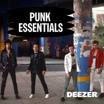 Punk Essentials (2024)