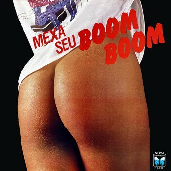 Mexa Seu Boom Boom (1987)