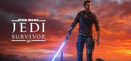 STAR WARS Jedi: Survivor