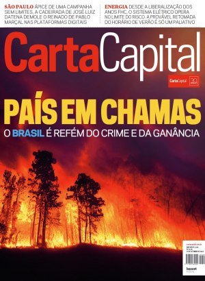 Carta Capital Ed 1329 - Setembro 2024