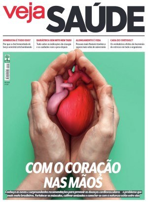 Veja Saúde Ed 507 - Setembro 2024