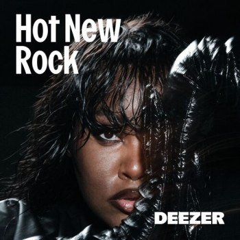 Hot New Rock (2024)