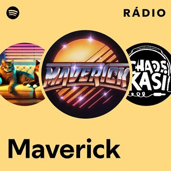 Maverick Radio (2024)