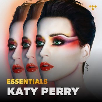 Katy Perry - Essentials [2CD] (2024)