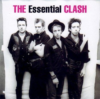 The Clash - The Essential Clash [2CD] (2003)