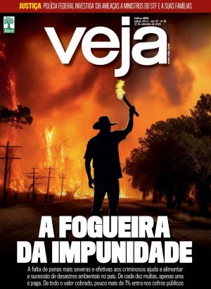 Veja Ed 2912 - Setembro 2024