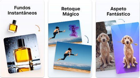 PhotoRoom AI Photo Editor v5.5.8 MOD [Pro Unlocked]