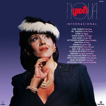 Vida Nova - Internacional (1989)