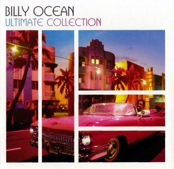 Billy Ocean - Ultimate Collection (2004)