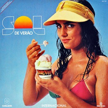 Sol de Verão - Internacional (1983)