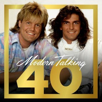 Modern Talking - Modern Talking 40 (2024)